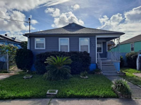 Remodeled Gentilly Gem